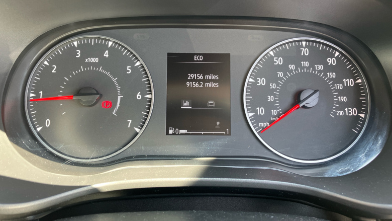 Dacia Sandero Stepway 1.0 TCe Journey 5dr Petrol Hatchback